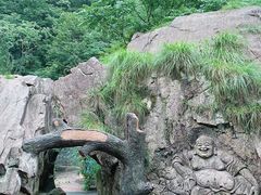 -浙北大峡谷