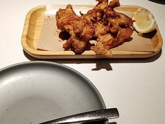 -千日贺茶餐厅(开发区安盛店)