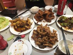 -九龙餐厅(大沽路店)