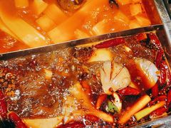 -渡娘火锅(大兴大悦春风里店)