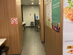 -麦当劳(文武路店)