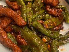 -阿毛饭店(和义路店)