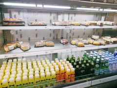 -山姆美式餐吧(鼓楼店)