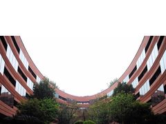 -上海衡山路十二号华邑酒店