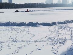 -长春市南湖公园