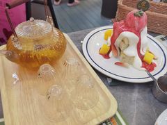 -西语炭烧牛排·西厨(石龙店)