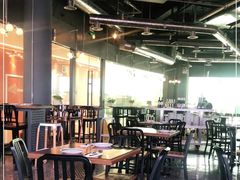 大堂-PIZZA BIANCA(万象城店)