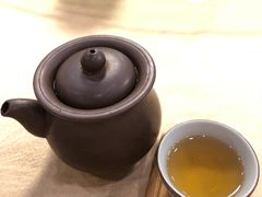 -澳门西南饭店·粤菜·茶市·手工点心(华海路店)