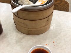 -珊珊小笼馆(仙霞路店)