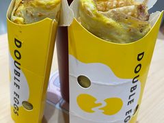 -2颗鸡蛋煎饼(龙华8号仓店)