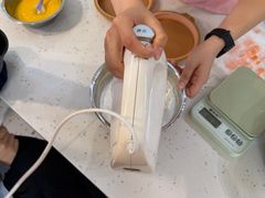 -千浔一暖DIY蛋糕烘焙(人民大学店)