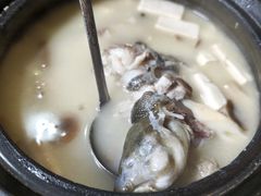 -干老四雅鱼饭店(滨江西路店)