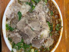 -筋面郎(东坡店)