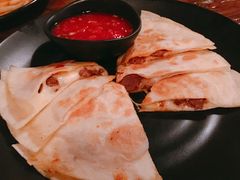 牛肉煎薄饼-Rural Tequila墨西哥餐厅(东川路店)