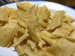 -滇小鱼·云南野生菌火锅(上杭路店)