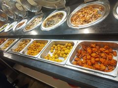 -好伦哥(温都水城店)