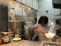 -金凤茶餐厅(湾仔店)