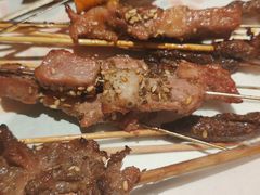 -北丐先生·野馄饨烧烤(泰达E街区店)