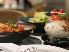 -BE BRIGHT KITCHEN(正佳广场店)