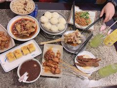 -小街天府(西工小街店)