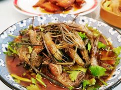 醉虾-小实惠嘉(威海路店)