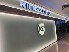 -空中健身·游泳(季佳荟新华家园店)