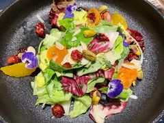 -第101座花园餐厅(湖滨88店)