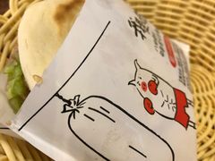 -左陕右甘(亚运村店)