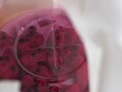 -茉酸奶(松江开元地中海店)