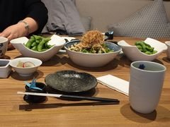 -隐泉之语日式料理(王府中环店)