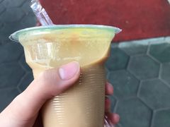 -咏春葱油饼(德政中路店)