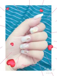 -LEILEI NAIL蕾蕾美甲美睫