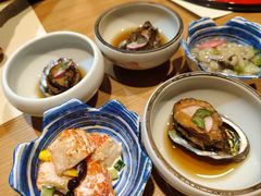 -和创柚子·会席日本料理(新区淮海街店)