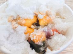 全料四果汤-小洪四果汤(古城店)