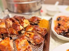 -新洪记·丽久饭店(铁西店)