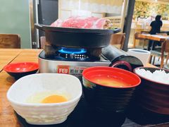 -森味花园·日本料理(伊藤洋华堂亚运村店)