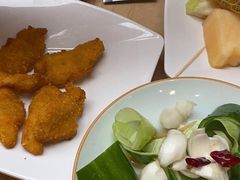 -大丰收脆鱼(浦西万达店)