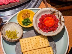 -丸藏和牛烧肉专门店(园区师惠坊店)
