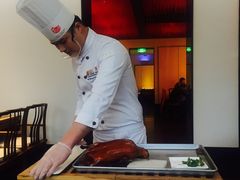 -晟永興烤鸭店(五道口店)