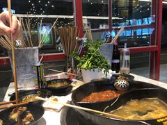 -钢管厂五区小郡肝串串香(南山店)