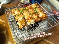 -雀舞云南菜(天津天河城购物中心店)