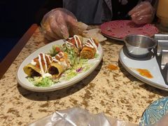 -墨纪Mojí墨西哥餐厅(官舍店)