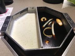 -八角锄烧·肉火锅(天河城店)