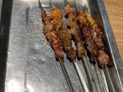 -直隶安家牛肉罩饼(建华店)
