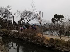 -无锡蠡湖国家湿地公园-蠡园