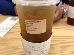 茶-奈雪的茶(石厦时代广场店)