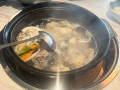 -狐狸爱上椰子鸡(滨江星光大道店)