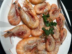 -鸿鑫海鲜楼(福辉店)