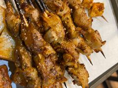 望京小腰-望京小腰(北京总店)