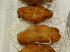 滋味海珊鸡中亦-唐宫海鲜舫